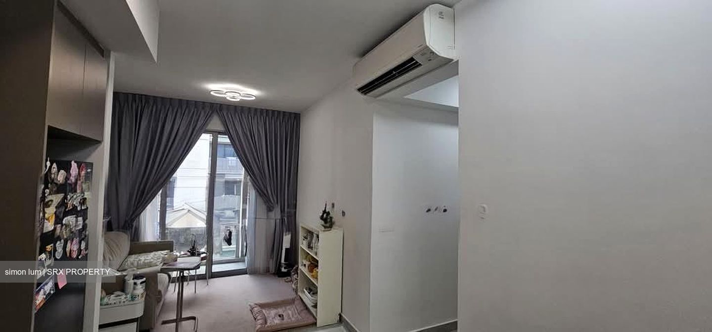 33 RESIDENCES (D14), Apartment #579763841